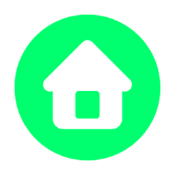 Endoftenancycleanings logo