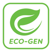 Eco-gen.uk logo
