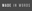 Madeinwords logo