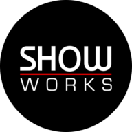 Show Works Ltd logo