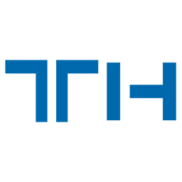 TH Building Maintenance Services logo