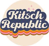 Kitsch Republic logo