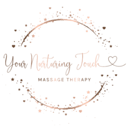 Your Nurturing Touch Massage Therapy logo