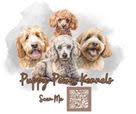 Puppy Power Kennels logo