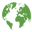 Earths Wisdom logo