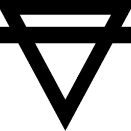 Veganpowah logo