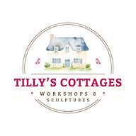 Tilly's Cottages logo