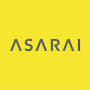 Asarai logo