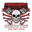 Gearheads Garage logo