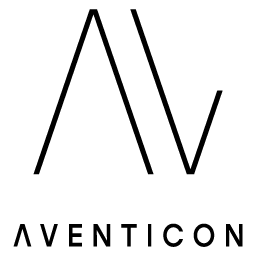 Aventicon logo