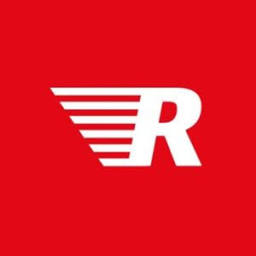Road Runner logo