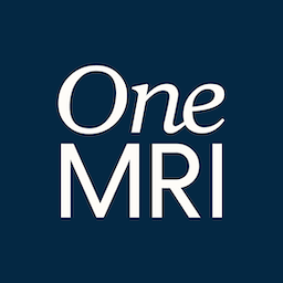 OneMRI logo