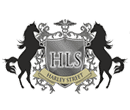 The Harley Laser Specialists logo