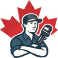 Mapleleafplumber logo