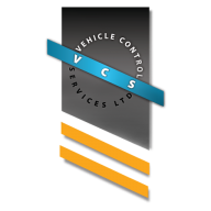 Vehicle Control Services logo