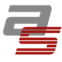 Alfashop logo