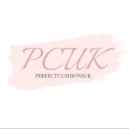 Perfectcushionsuk logo