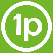 1pbroadband logo