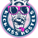 kickasshostels.co.uk logo