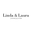 Laura & Linda Charleston logo