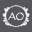 Alloccasionsflorists logo