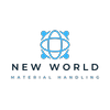 New World Material Handling logo