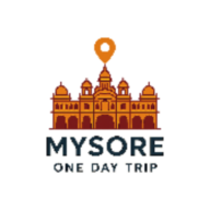 Mysoreonedaytrip logo