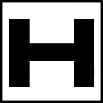 Headshot London Photography logo