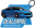 Lasotamotors logo