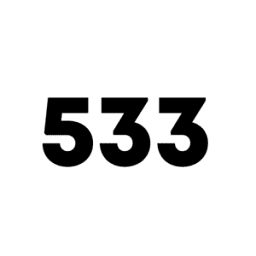 533cbd logo