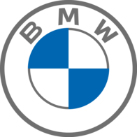 BMW USA logo