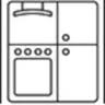 Sheraton Interiors logo