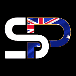 SP77 Aud Casino logo