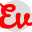 EVE vintage logo