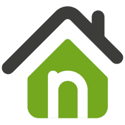 City Nest logo