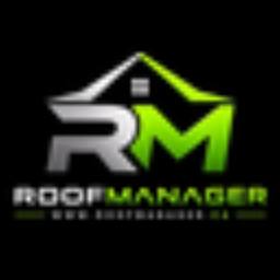 Roofmanager logo