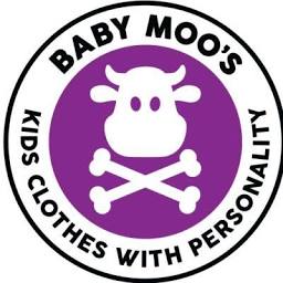 Baby Moo's logo