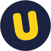 Unique Knit and Sew logo