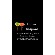 Evoke Bespoke Ltd logo