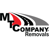 MTC London Removals Company logo