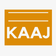 Kaaj Construction logo