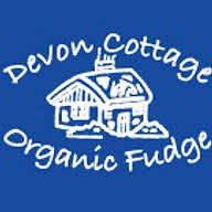 Devon Cottage Fudge logo