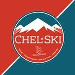 Chel-Ski logo