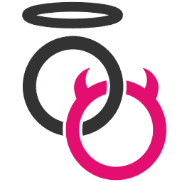 Saints and Sinners logo