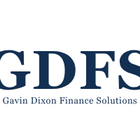Gavin Dixon Finance Solutions Ltd logo