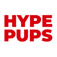 Hypepups logo