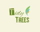 Tidy Trees London logo