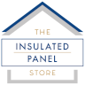 insulatedpanelstore.co.uk logo