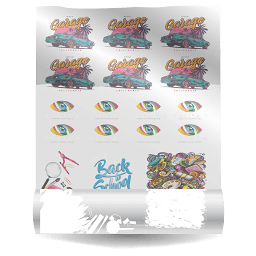 Colour Transfers logo