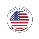 Patchesus logo